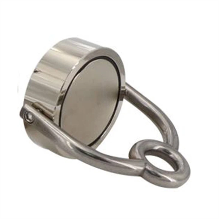360° Rotation Fishing Magnet