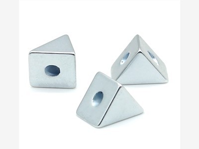 Neodüümi kolmnurkmagnetite hulgimüük