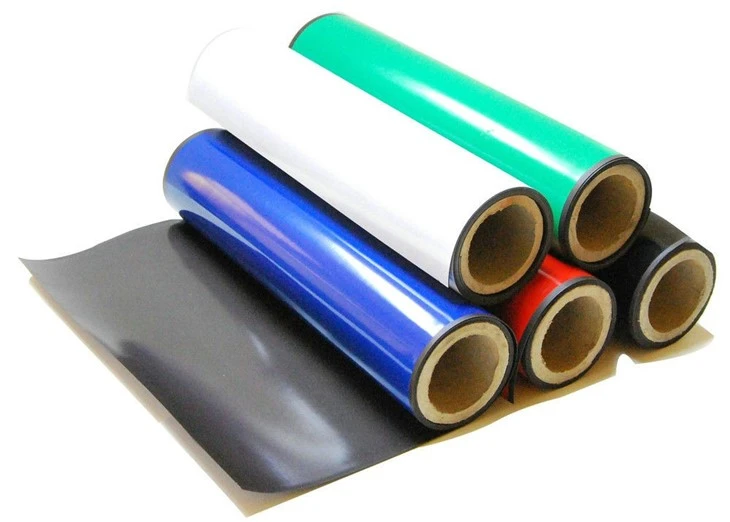 Industrial-Strength Flexible Magnetic Sheets | Self-Adhesive Rubberized Material For Demanding Applications price