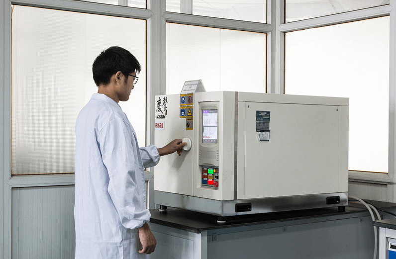 Highly Accelerated Life Tester(HAST) Highly Accelerated Life Tester(HAST)