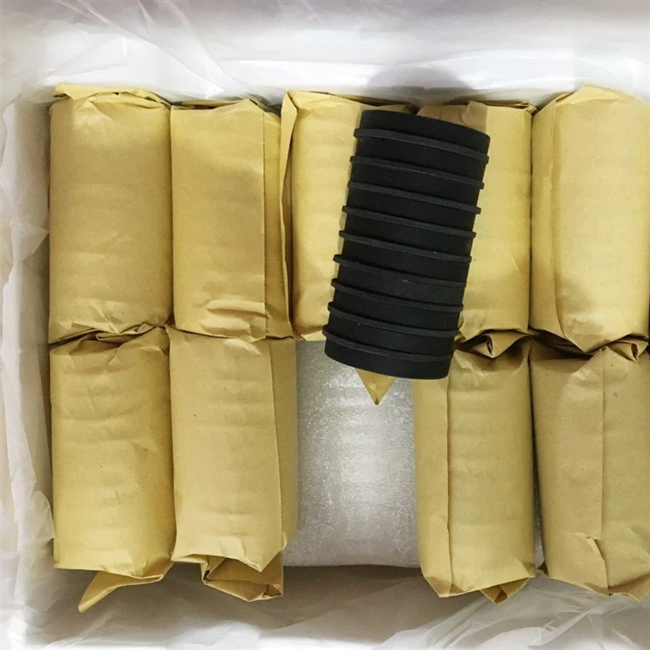 Neodymium Magnet Base Anti-Scratch Rubber Coating Bolts Nuts Lighting Camera Tools Male Thread Magnets Magnetic Materials best