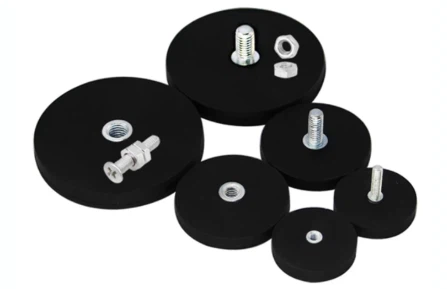 M6 Threaded Neodymium Pot Magnet Supplier M6 Threaded Neodymium Pot Magnet Supplier