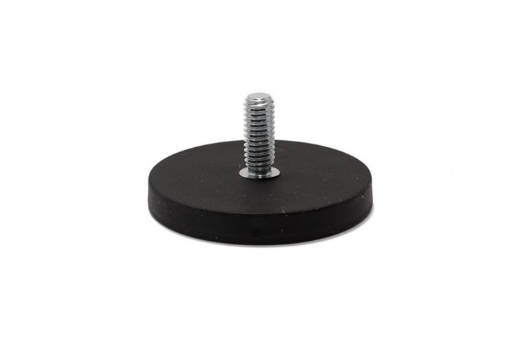 Rubber Steel Magnet Manufacturers best