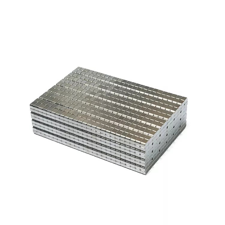 Mobiiltelefoni kõlar NdFeB magnet