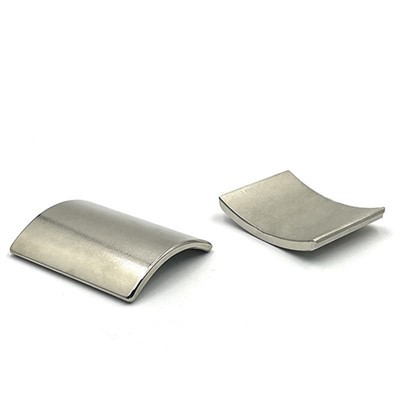 N48SH südamikuta alalisvoolumootori kaarmagnet