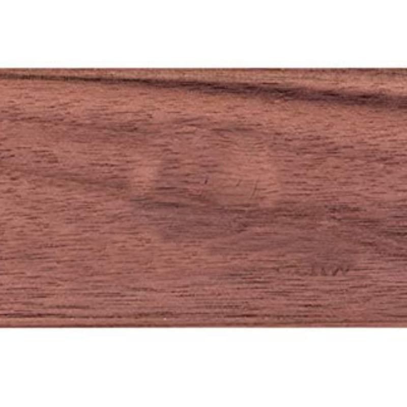 Walnut Wall-Mounted Magnetic Knife Holder high quality